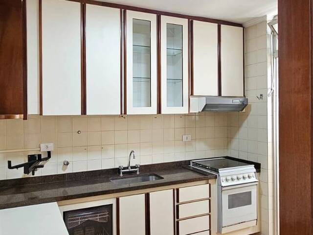 #AP3953 - Apartamento para Venda em São Bernardo do Campo - SP - 2