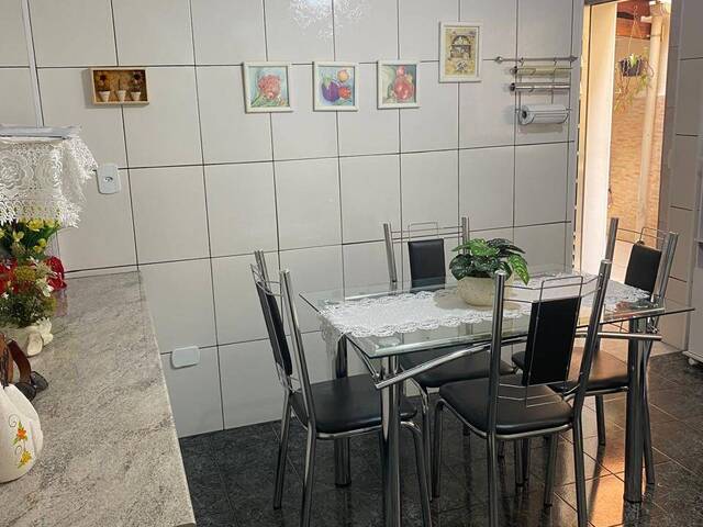 Casa para Venda em Santo André - 5