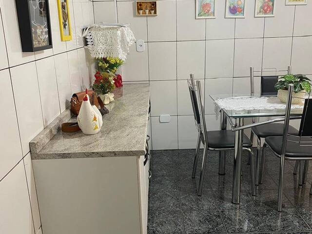 Casa para Venda em Santo André - 4