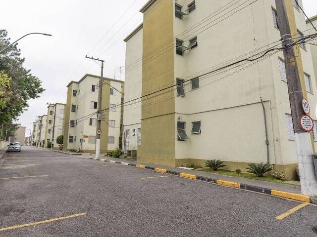#3956 - Apartamento para Venda em São Bernardo do Campo - SP - 2