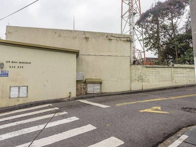 #3956 - Apartamento para Venda em São Bernardo do Campo - SP - 3