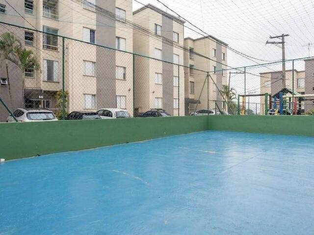 #3956 - Apartamento para Venda em São Bernardo do Campo - SP - 1