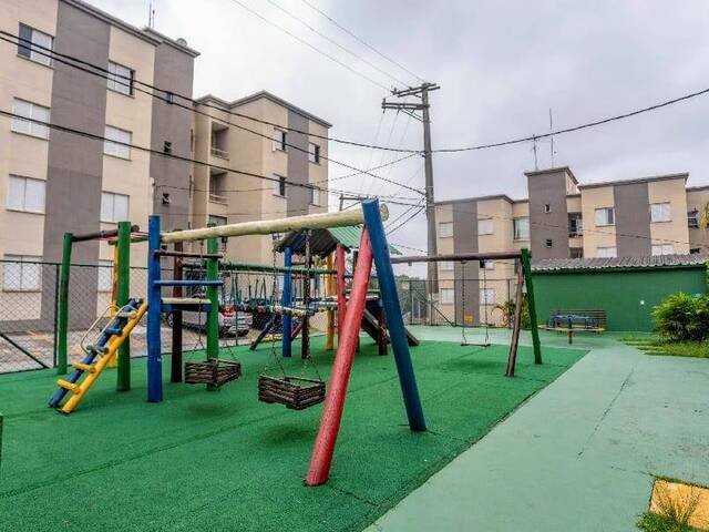 Apartamento para Venda em São Bernardo do Campo - 5