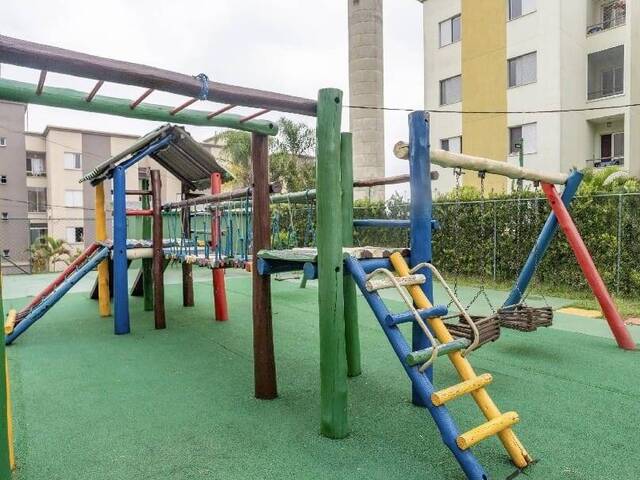 Apartamento para Venda em São Bernardo do Campo - 4