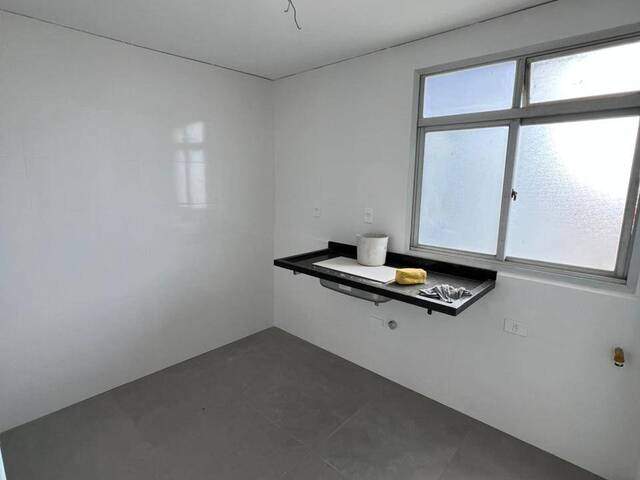#AP3957 - Apartamento para Venda em São Bernardo do Campo - SP - 3