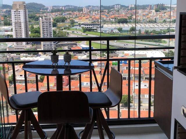 Apartamento para Venda em São Bernardo do Campo - 4