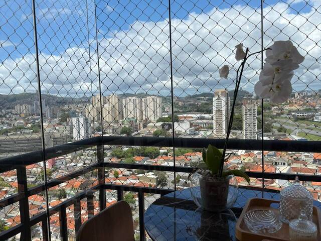 Apartamento para Venda em São Bernardo do Campo - 5