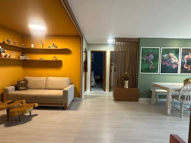 Apartamento para Venda em São Bernardo do Campo - 5
