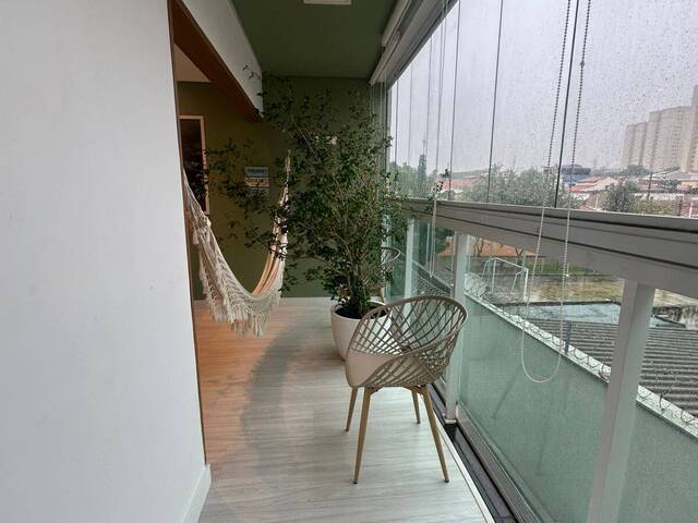 Apartamento para Venda em São Bernardo do Campo - 4