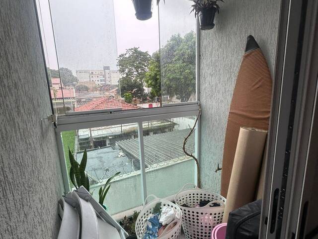 #AP3959 - Apartamento para Venda em São Bernardo do Campo - SP - 3
