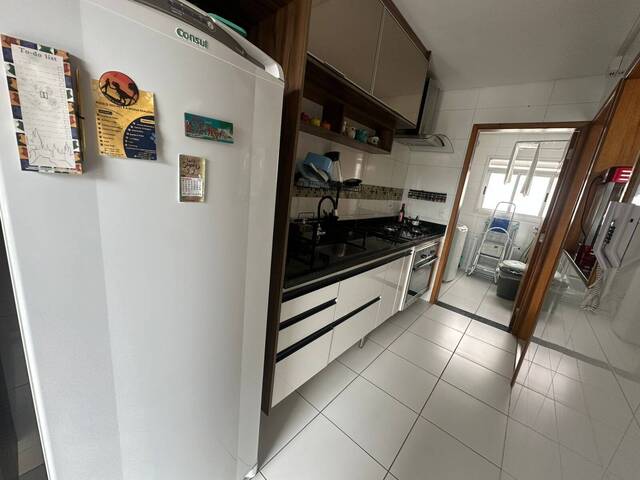 #AP3959 - Apartamento para Venda em São Bernardo do Campo - SP - 2