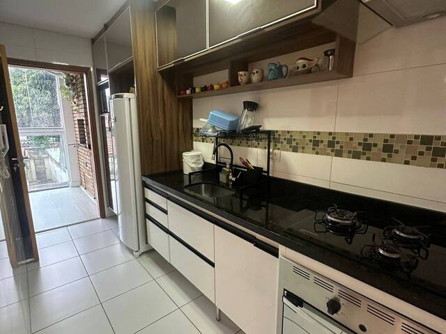 #AP3959 - Apartamento para Venda em São Bernardo do Campo - SP - 1