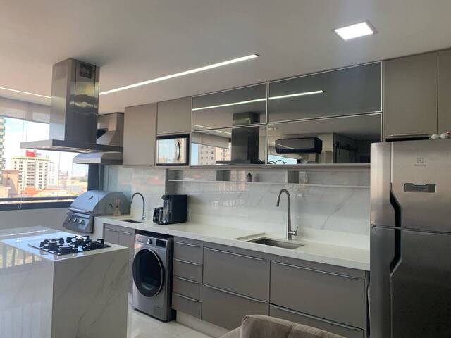 Apartamento para Venda em Santo André - 5