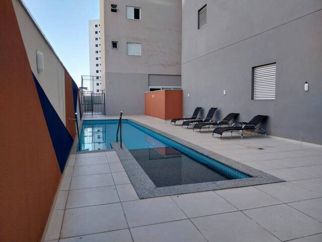 #AP3960 - Apartamento para Venda em Santo André - SP - 2