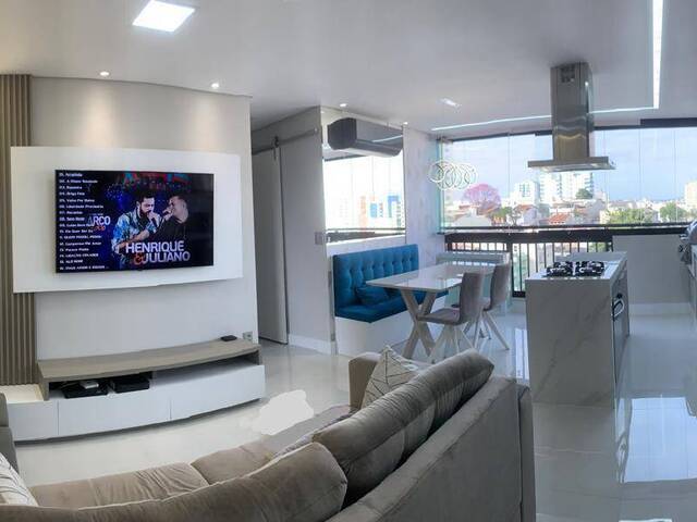 #AP3960 - Apartamento para Venda em Santo André - SP - 3