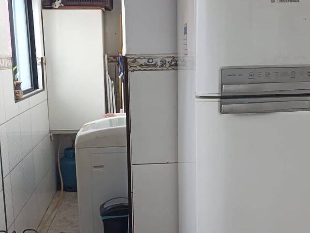 Apartamento para Venda em São Bernardo do Campo - 5