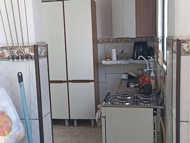 Apartamento para Venda em São Bernardo do Campo - 4