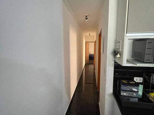 #CA3962 - Casa para Venda em São Caetano do Sul - SP - 3