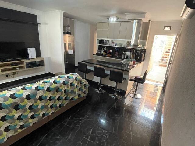 #CA3962 - Casa para Venda em São Caetano do Sul - SP - 1