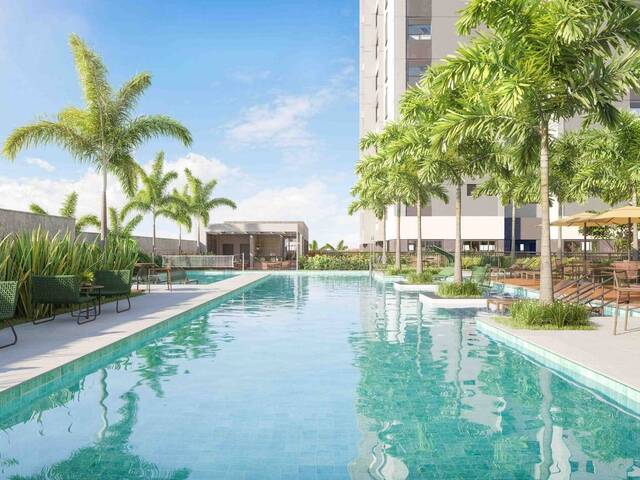 #AP3963 - Apartamento para Venda em São Bernardo do Campo - SP - 1