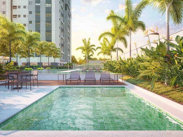 #AP3963 - Apartamento para Venda em São Bernardo do Campo - SP - 3