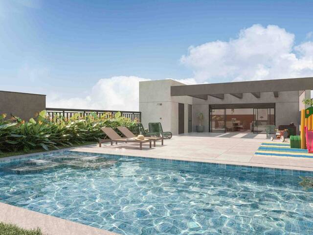 #AP3963 - Apartamento para Venda em São Bernardo do Campo - SP - 2