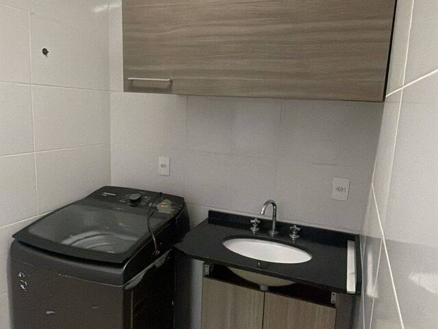 #AP3964 - Apartamento para Venda em São Bernardo do Campo - SP - 3