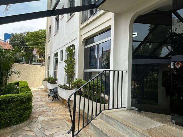 #AP3964 - Apartamento para Venda em São Bernardo do Campo - SP - 2