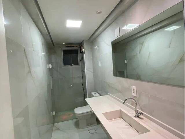 Apartamento para Venda em São Bernardo do Campo - 5