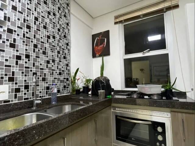 #AP3964 - Apartamento para Venda em São Bernardo do Campo - SP - 3