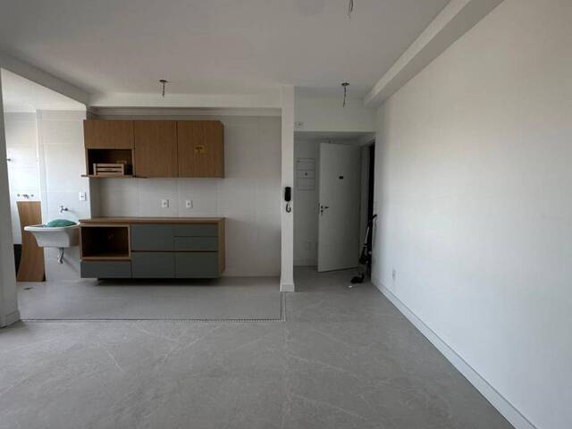 #AP3966 - Apartamento para Venda em Santo André - SP - 1