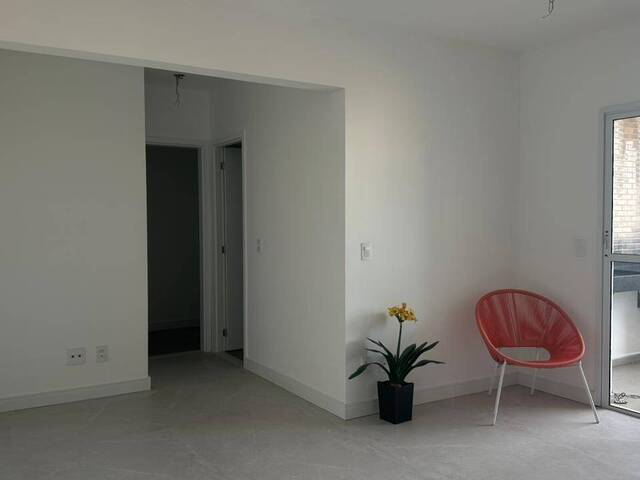 Apartamento para Venda em Santo André - 5