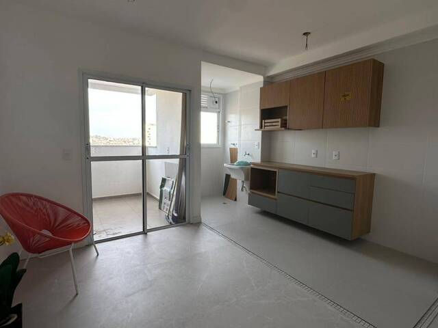 #AP3966 - Apartamento para Venda em Santo André - SP - 2