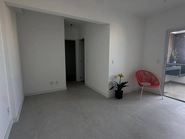 Apartamento para Venda em Santo André - 4