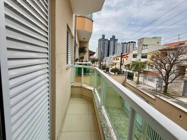 Apartamento para Venda em Santo André - 4