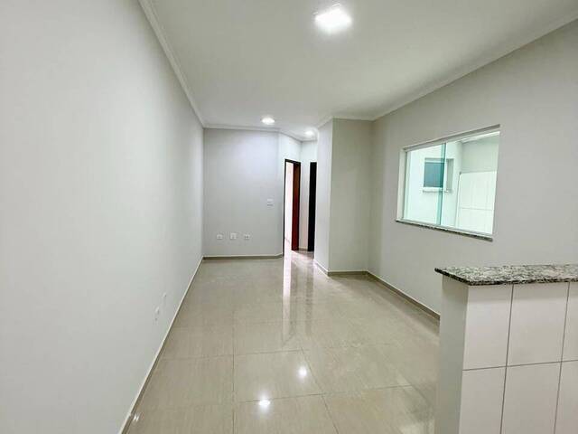 #AP3967 - Apartamento para Venda em Santo André - SP - 2