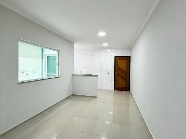 #AP3967 - Apartamento para Venda em Santo André - SP - 1