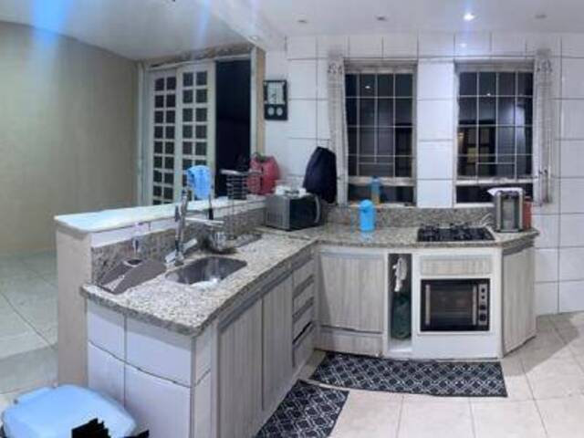 #SO3968 - Sobrado para Venda em São Bernardo do Campo - SP - 3