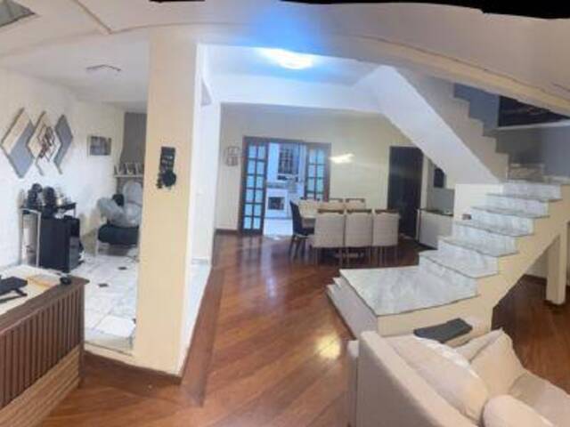 #SO3968 - Sobrado para Venda em São Bernardo do Campo - SP - 1