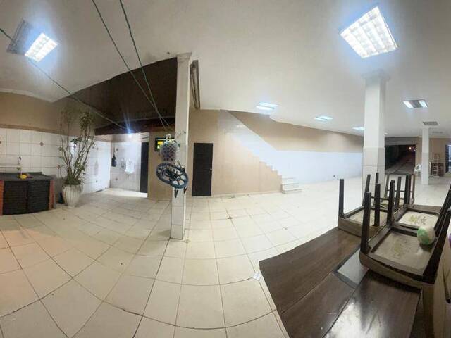 #SO3968 - Sobrado para Venda em São Bernardo do Campo - SP - 2