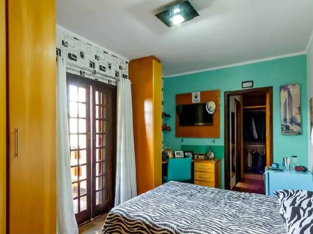 Casa para Venda em São Bernardo do Campo - 5