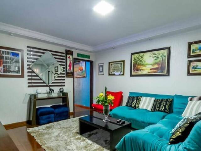 #CA3969 - Casa para Venda em São Bernardo do Campo - SP - 3