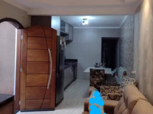 Casa para Venda em São Bernardo do Campo - 4