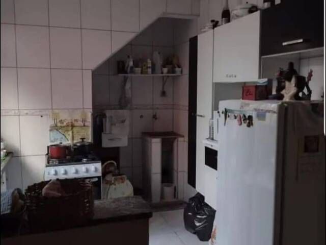 #SO3970 - Casa para Venda em São Bernardo do Campo - SP - 3