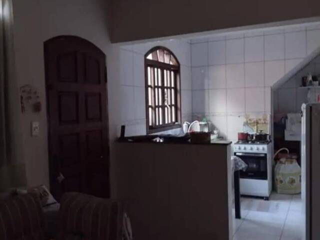 #SO3970 - Casa para Venda em São Bernardo do Campo - SP - 2