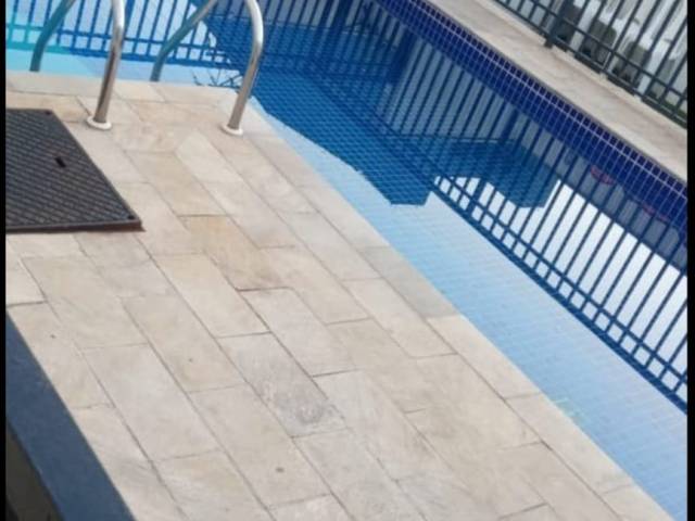 #AP3971 - Apartamento para Venda em São Bernardo do Campo - SP - 1