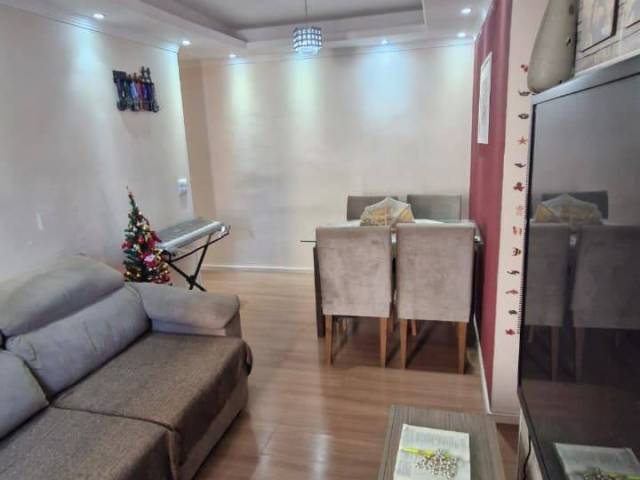 #AP3972 - Apartamento para Venda em Santo André - SP - 3