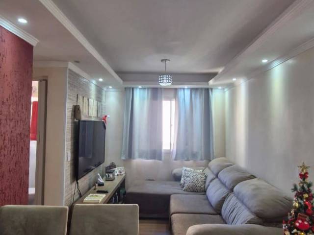 #AP3972 - Apartamento para Venda em Santo André - SP - 1