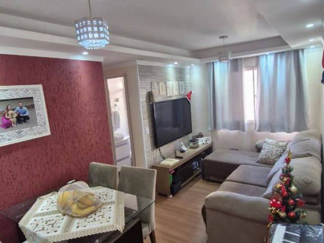 #AP3972 - Apartamento para Venda em Santo André - SP - 2