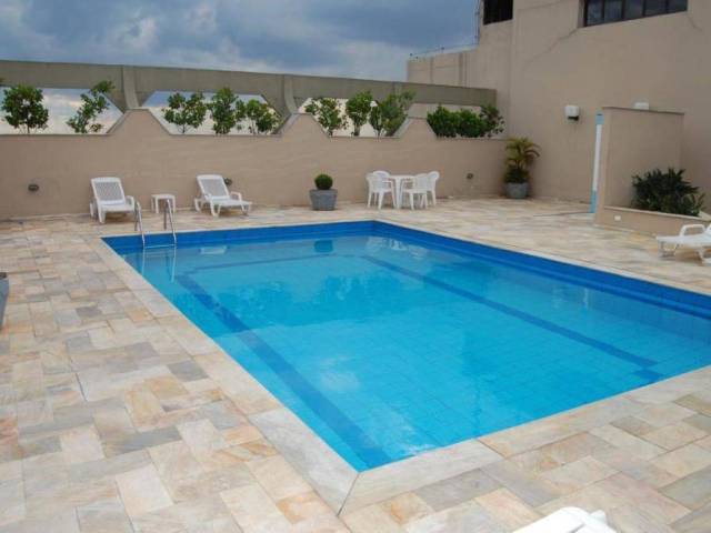 #LFT3973 - Apartamento para Venda em São Bernardo do Campo - SP - 3